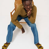 The Bumper Slide in Avo