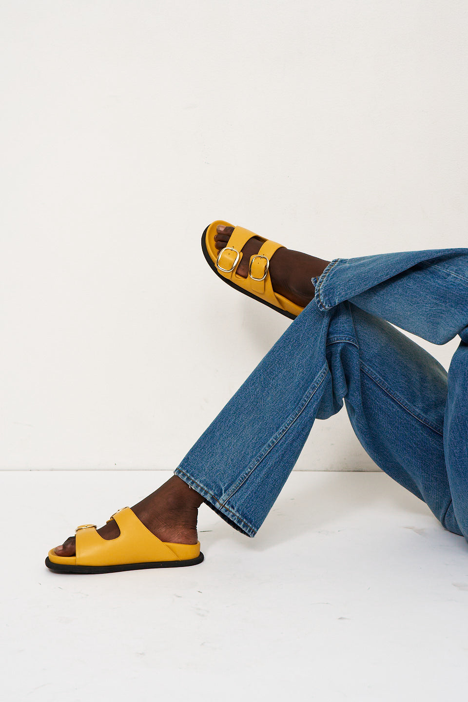 The Bumper Slide in Sunny