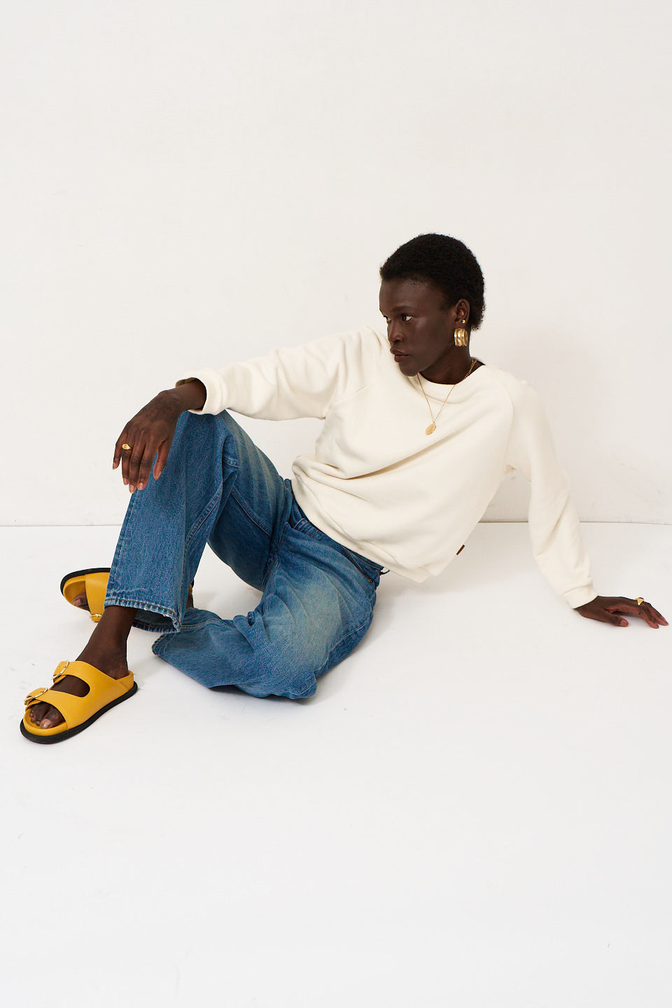 The Bumper Slide in Sunny