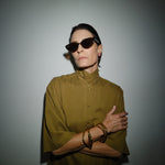 The Elbow Essential Shirt in Avo