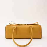 The East West Bag in Yellow
