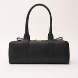 The East West Bag in Black