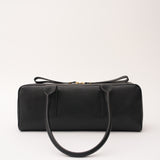 The East West Bag in Black