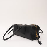 The East West Bag in Black