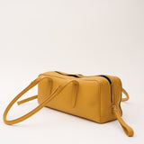 The East West Bag in Yellow