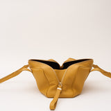 The East West Bag in Yellow