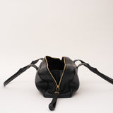 The East West Bag in Black