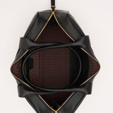The East West Bag in Black