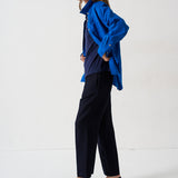 The Trap Pump in Navy