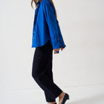 The Trap Pump in Navy