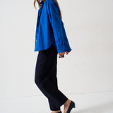The Trap Pump in Navy