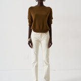 The Cashmere Crew in Loden