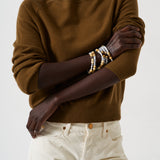 The Cashmere Crew in Loden