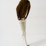 The Cashmere Crew in Loden