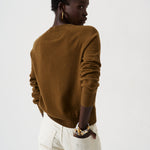 The Cashmere Crew in Loden