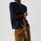 The Rope Tie Pant in Camel