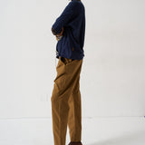 The Kit Slide in Navy