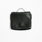 The Ledger in Black