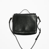 The Ledger in Black