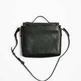The Ledger in Black