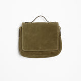 The Ledger in Olive