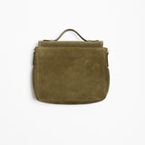 The Ledger in Olive
