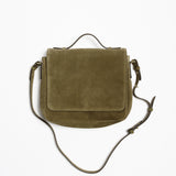 The Ledger in Olive