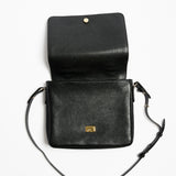 The Ledger in Black