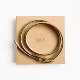 The Wave Belt in Cigaro