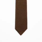 The Menswear Tie in JH Signature Stripe