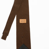 The Menswear Tie in JH Signature Stripe
