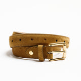 The Wave Belt in Cigaro