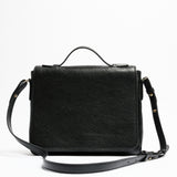 The Ledger in Black
