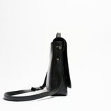 The Ledger in Black