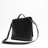 The Ledger in Black