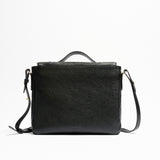 The Ledger in Black
