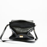 The Ledger in Black