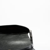 The Ledger in Black