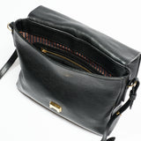 The Ledger in Black