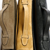 The Ledger in Olive