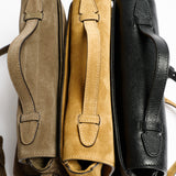 The Ledger in Black