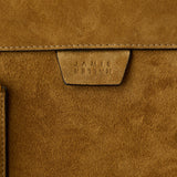 The Ring Tote in Cigaro