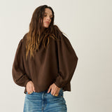 The Hankie Blouse in JH Signature Stripe