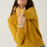 The Polo in Amber