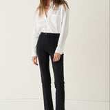 The Riding Pant in Black