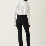 The Essential Shirt in White