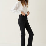 The Riding Pant in Black