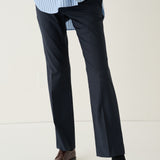 The Tome Trouser in Navy