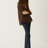 The Tome Trouser in Navy