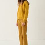 The V Fave in Amber
